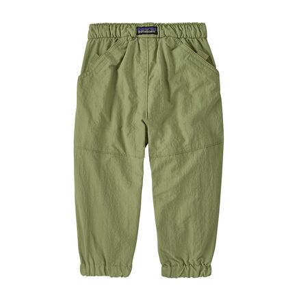 Patagonia - Baby Outdoor Everyday Pant - Toddlers'