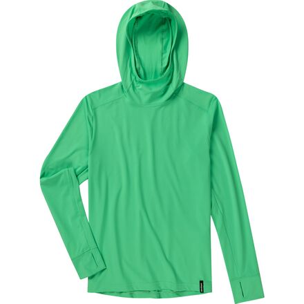 Capilene Silkweight Hoodie - Kids'