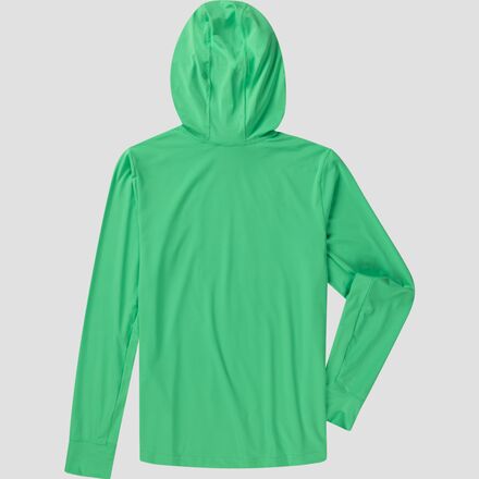 Patagonia - Capilene Silkweight Hoodie - Kids'