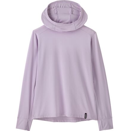 Capilene Silkweight Hoodie - Kids'
