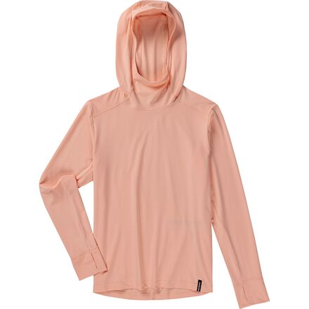 Capilene Silkweight Hoodie - Kids'