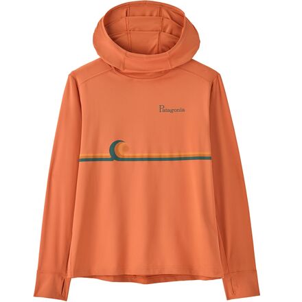 Capilene Silkweight Hoodie - Kids'