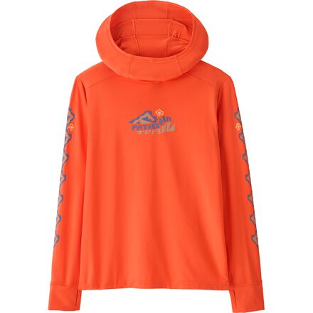 Capilene Silkweight Hoodie - Kids'