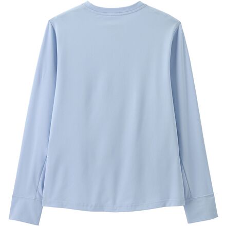 Patagonia - Capilene Silkweight Long-Sleeve T-Shirt - Kids'