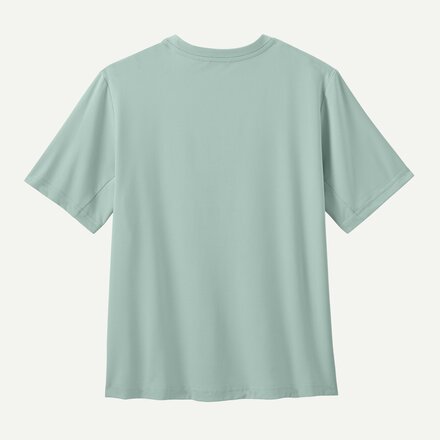 Patagonia - Capilene Silkweight T-Shirt - Kids'