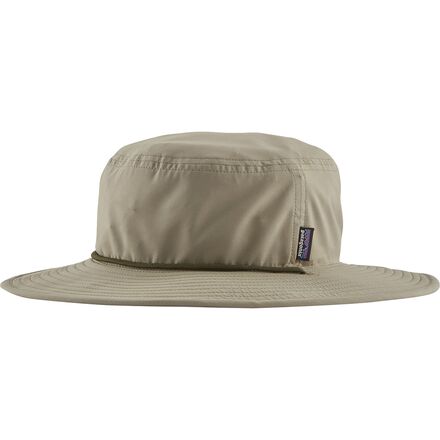 Brimmer Hat