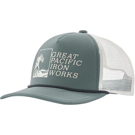 Broadcaster Hat