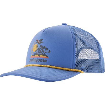 Broadcaster Hat