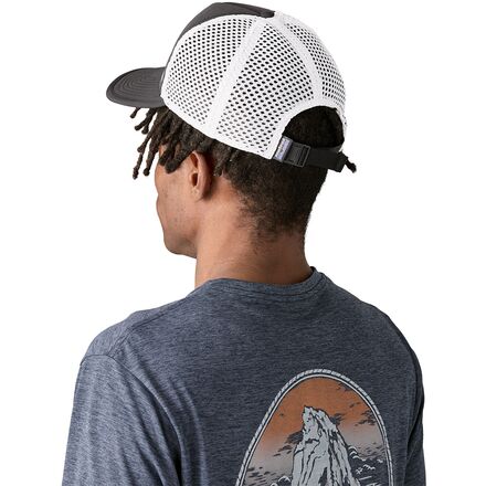 Patagonia - Duckbill Trucker Hat