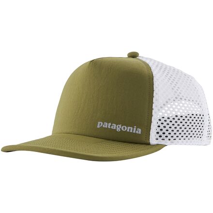 Duckbill Trucker Hat