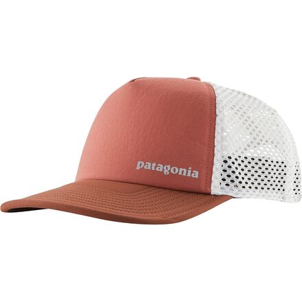 Duckbill Trucker Hat