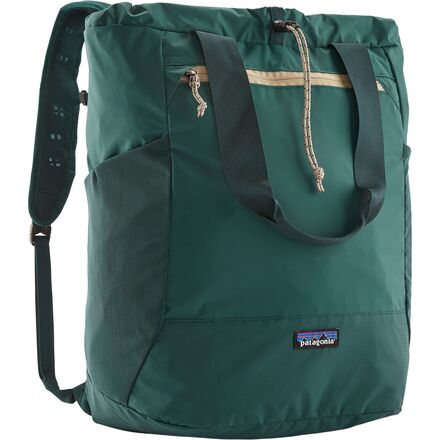 Terravia Tote Pack