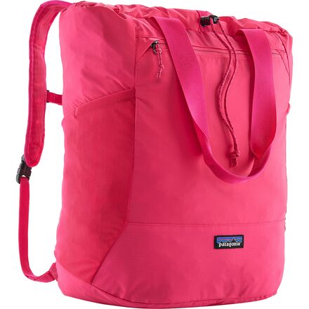 Terravia Tote Pack