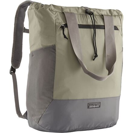 Terravia Tote Pack