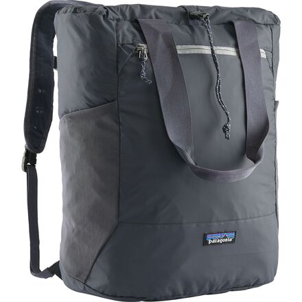 Terravia Tote Pack