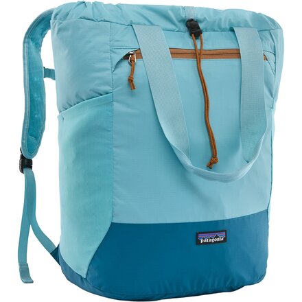 Terravia Tote Pack