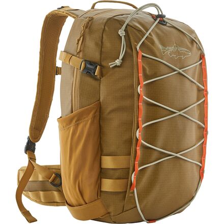 Stealth 25L Backpack