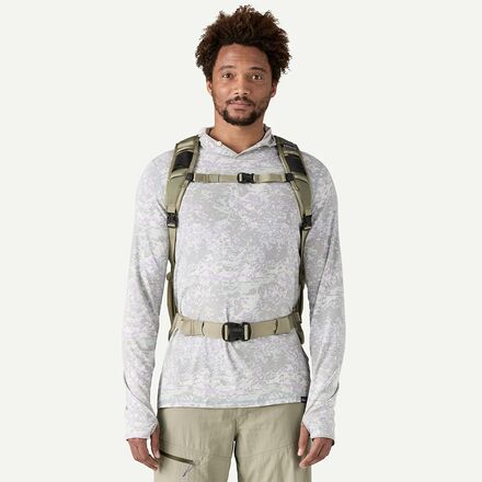 Patagonia - Stealth 25L Backpack