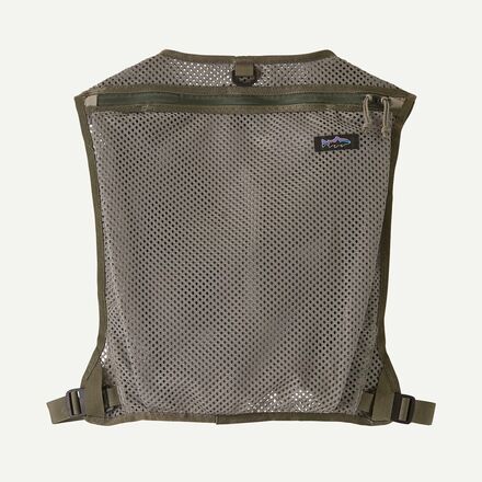 Patagonia - Stealth Convertible Vest
