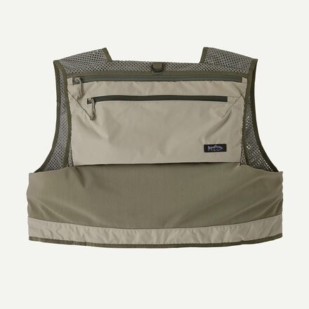 Patagonia - Stealth Pack Fishing Vest