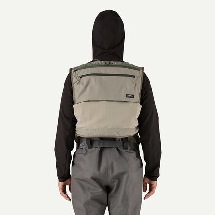 Patagonia - Stealth Pack Fishing Vest