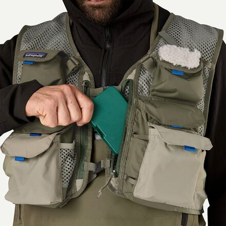 Patagonia - Stealth Pack Fishing Vest