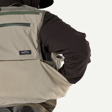 Patagonia - Stealth Pack Fishing Vest