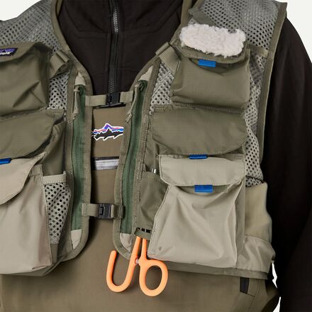 Patagonia - Stealth Pack Fishing Vest