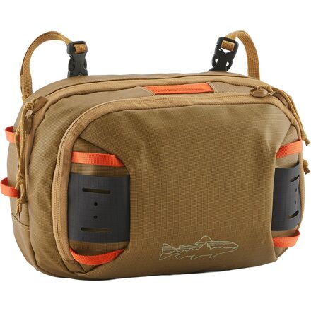 Patagonia - Stealth Switch 5L Pack - Bobcat Brown
