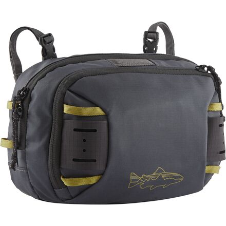 Stealth Switch 5L Pack