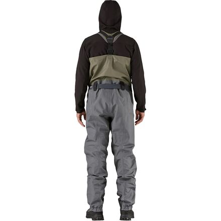 Patagonia Swiftcurrent Expedition Waders