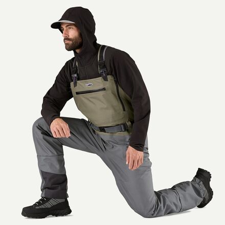 Patagonia - Swiftcurrent Expedition Waders - Men's