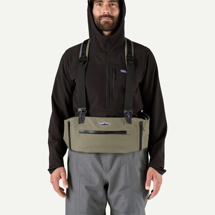 Swiftcurrent Expedition Waders - Thumbnail 2