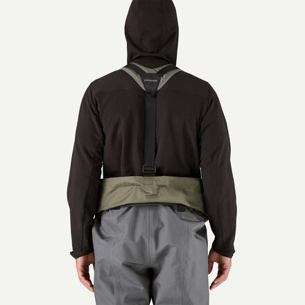 Swiftcurrent Expedition Waders - Thumbnail 5