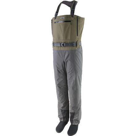 Swiftcurrent Expedition Waders