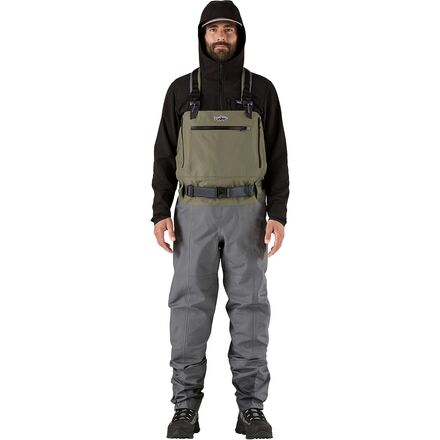 Patagonia - Swiftcurrent Expedition Waders - Men's