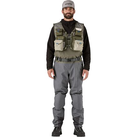 Swiftcurrent Expedition Waders - Thumbnail 3