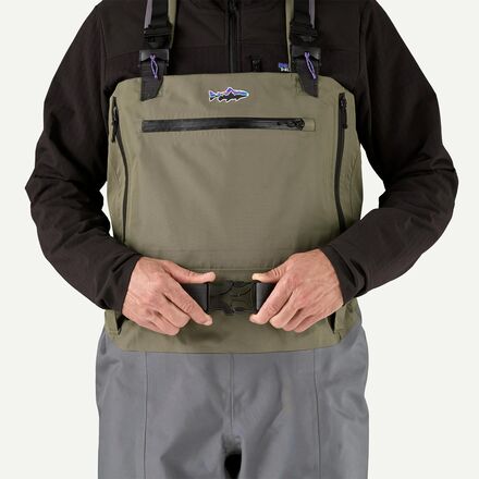 Patagonia - Swiftcurrent Expedition Waders - Men's