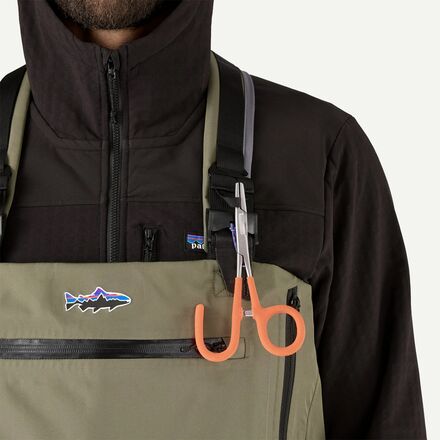 Patagonia - Swiftcurrent Expedition Waders - Men's