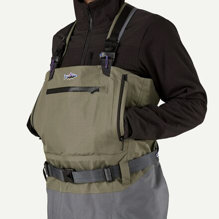 Patagonia - Swiftcurrent Expedition Waders - Men's
