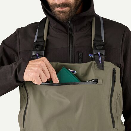 Patagonia - Swiftcurrent Expedition Waders - Men's