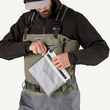 Patagonia - Swiftcurrent Expedition Waders - Men's