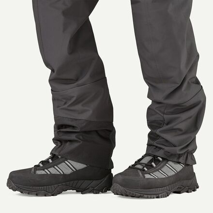 Patagonia - Swiftcurrent Expedition Zip-front Waders - Men's