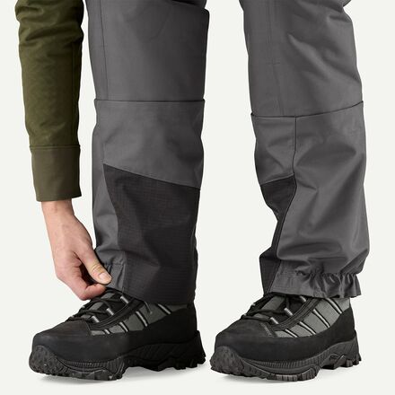 Patagonia - Swiftcurrent Expedition Zip-Front Waders - Women's
