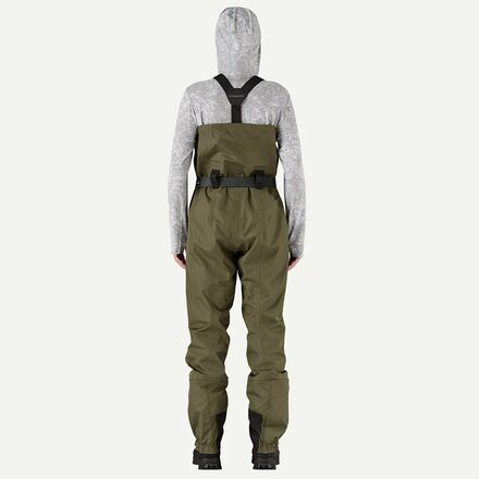 Patagonia - Swiftcurrent Traverse Waders - Women's