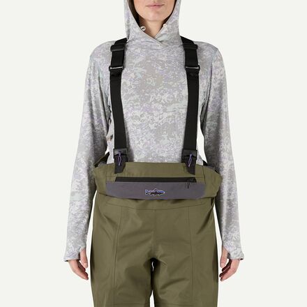 Patagonia - Swiftcurrent Traverse Waders - Women's
