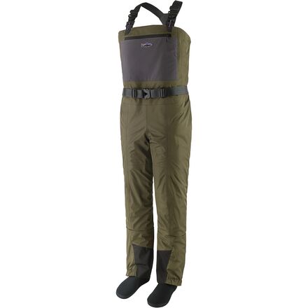 Patagonia - Swiftcurrent Traverse Waders - Women's