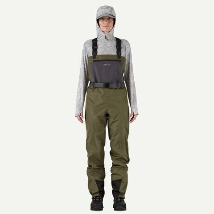 Patagonia - Swiftcurrent Traverse Waders - Women's