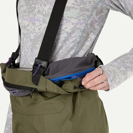 Patagonia - Swiftcurrent Traverse Waders - Women's