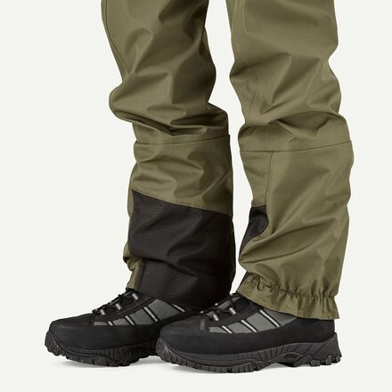 Patagonia - Swiftcurrent Traverse Waders - Women's